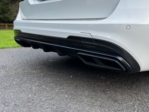 Used 2014 Mercedes-Benz E 63 AMG S-Model image 24