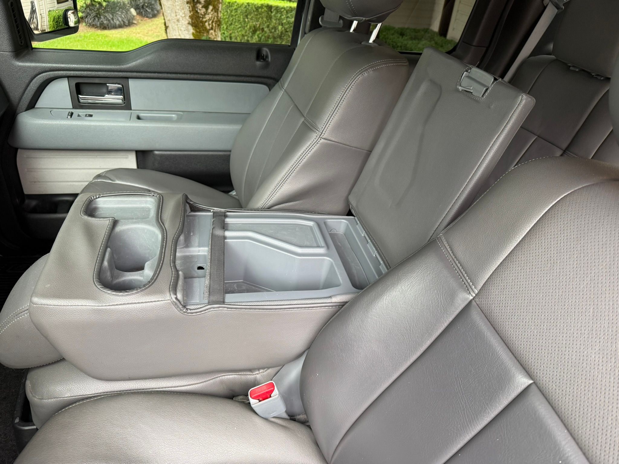 Used 2014 Ford F150 XLT RWD image 15
