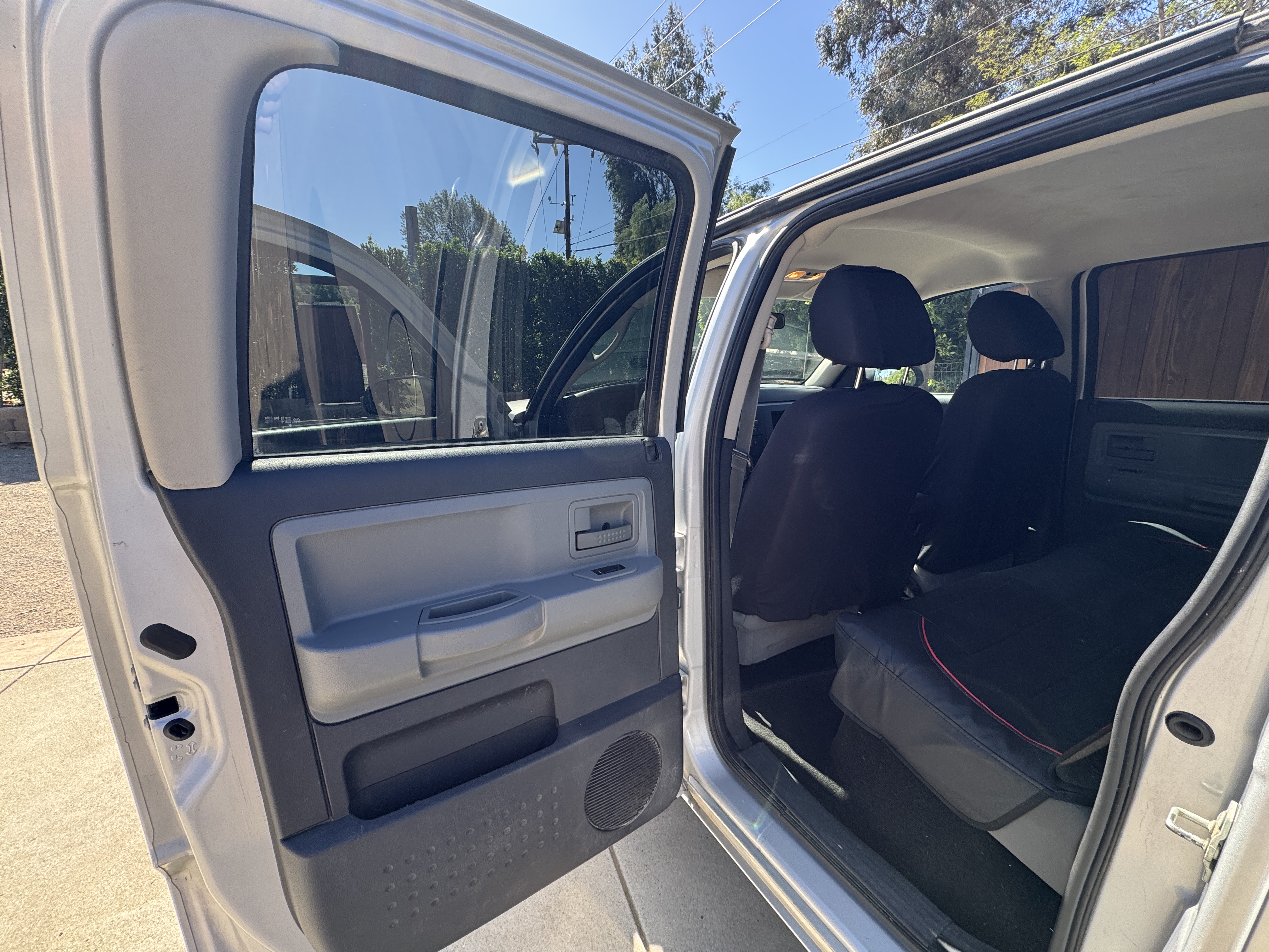 Used 2008 Dodge Dakota SXT RWD image 22
