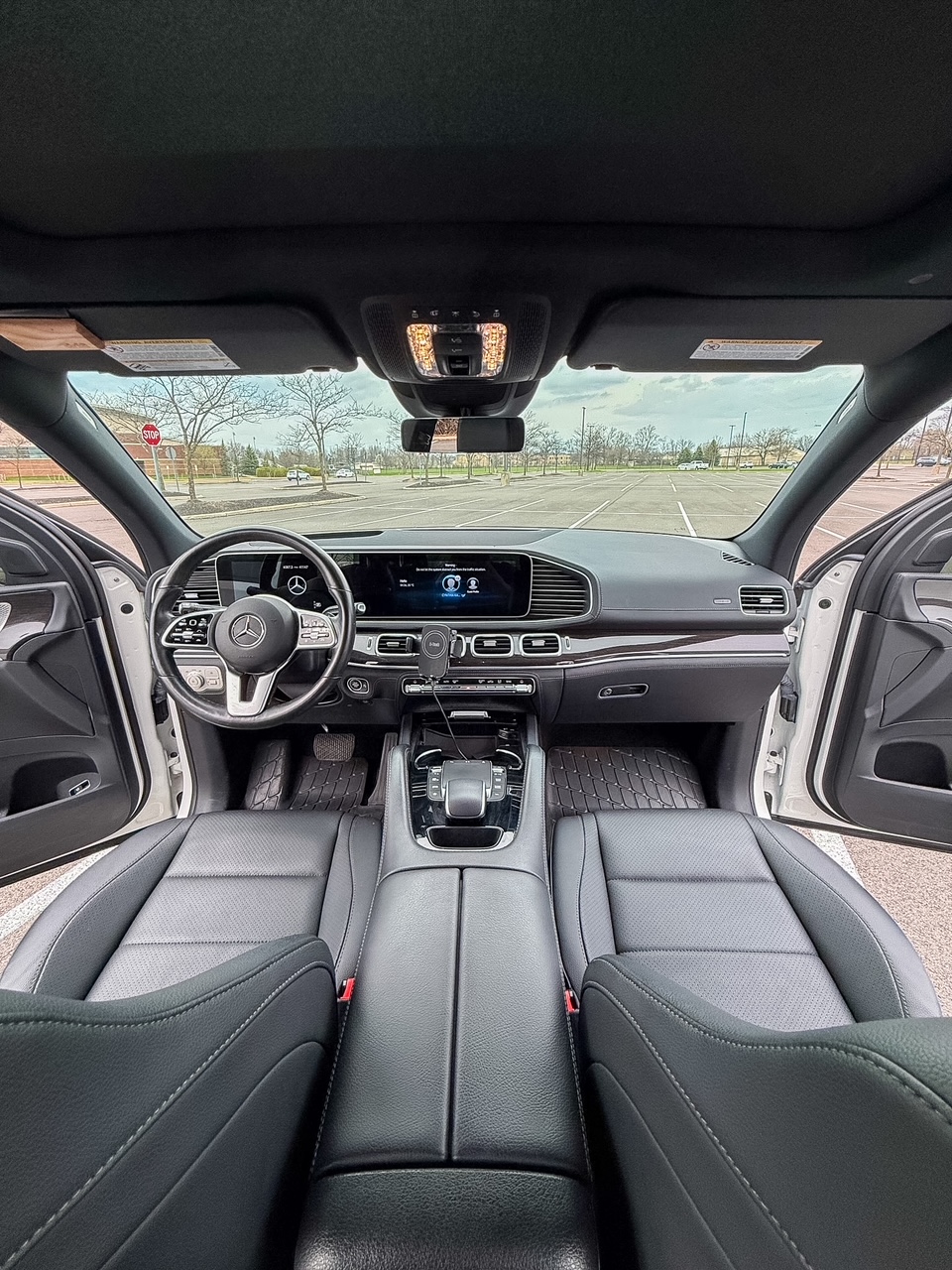 Used 2022 Mercedes-Benz GLE 450 4MATIC image 5