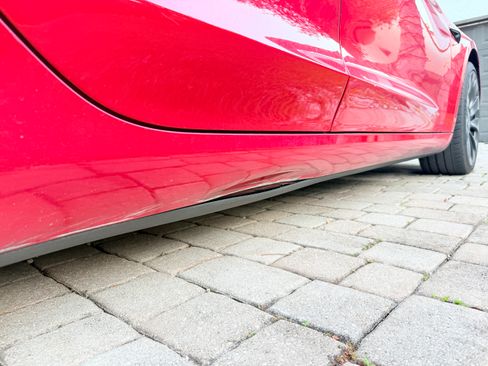 Used 2022 Tesla Model 3 Performance image 9