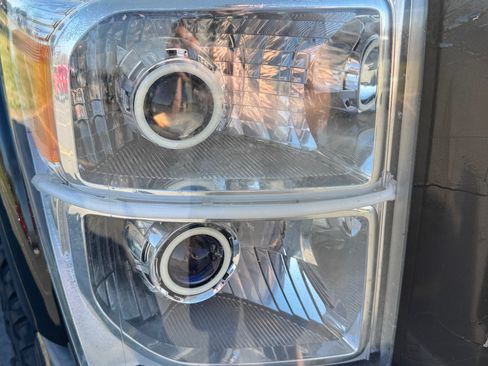 Used 2014 Ford F350 Platinum image 27