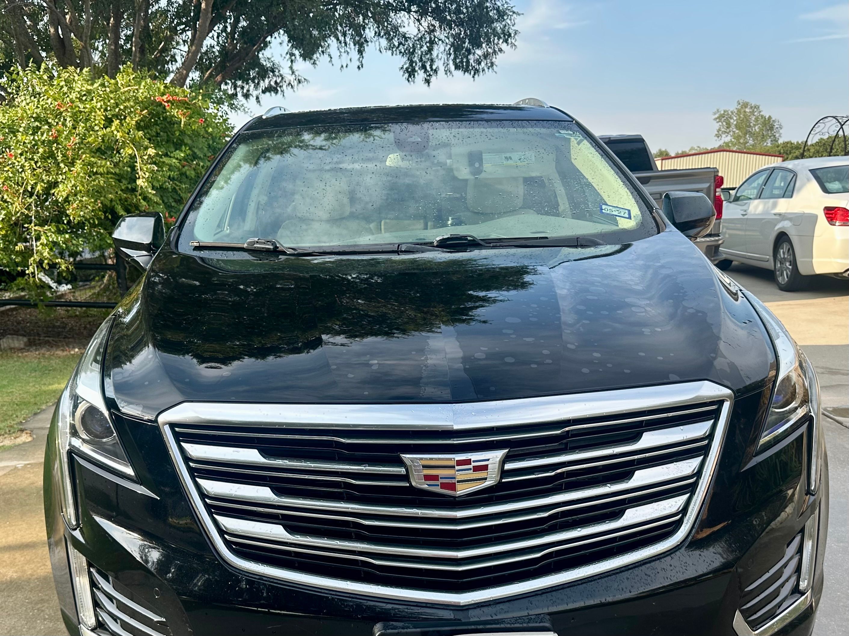 Used 2019 Cadillac XT5 Luxury FWD image 9