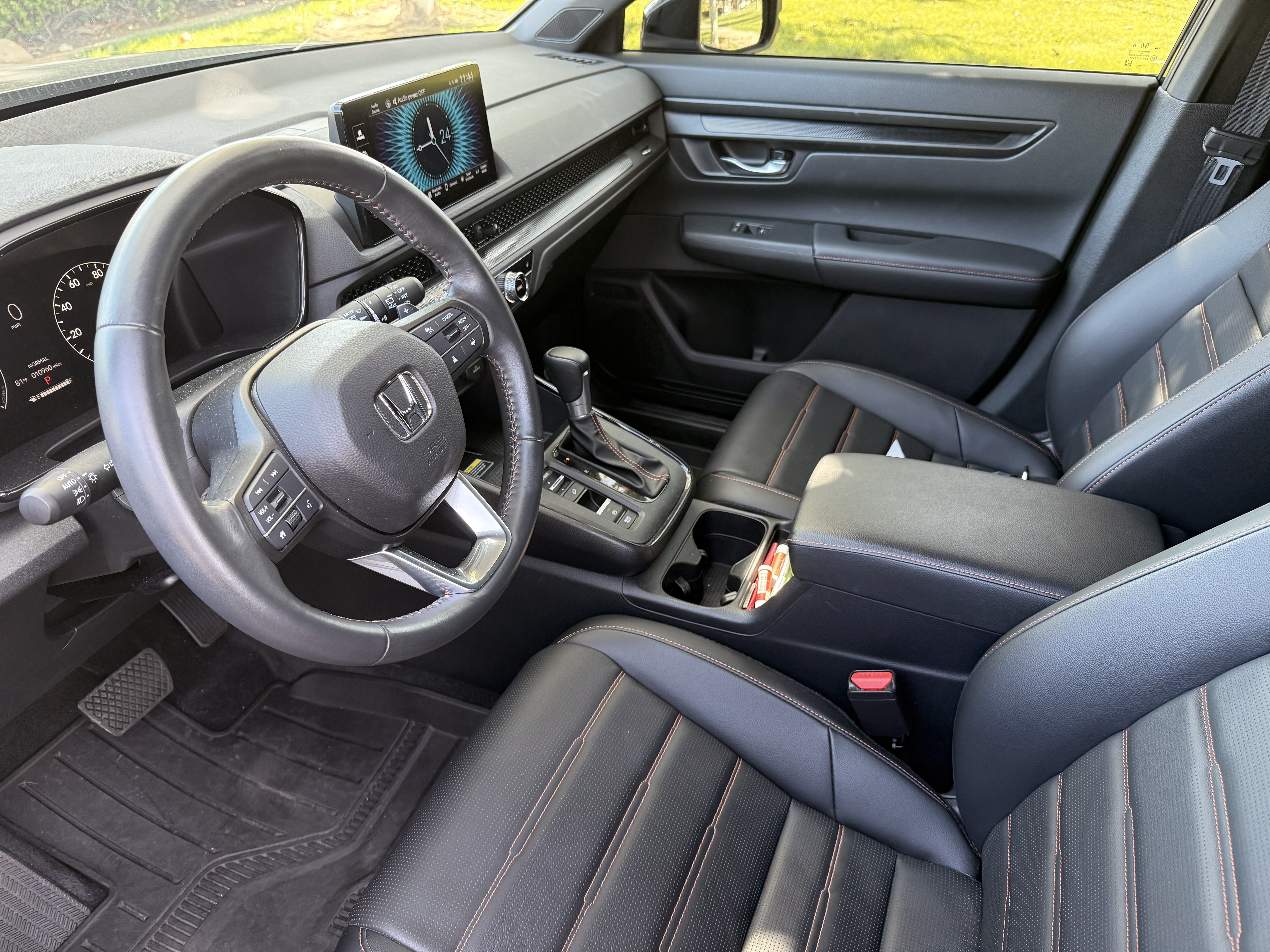 Used 2024 Honda CR-V Sport-L image 2