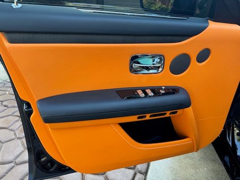 Used 2021 Rolls-Royce Ghost image 17