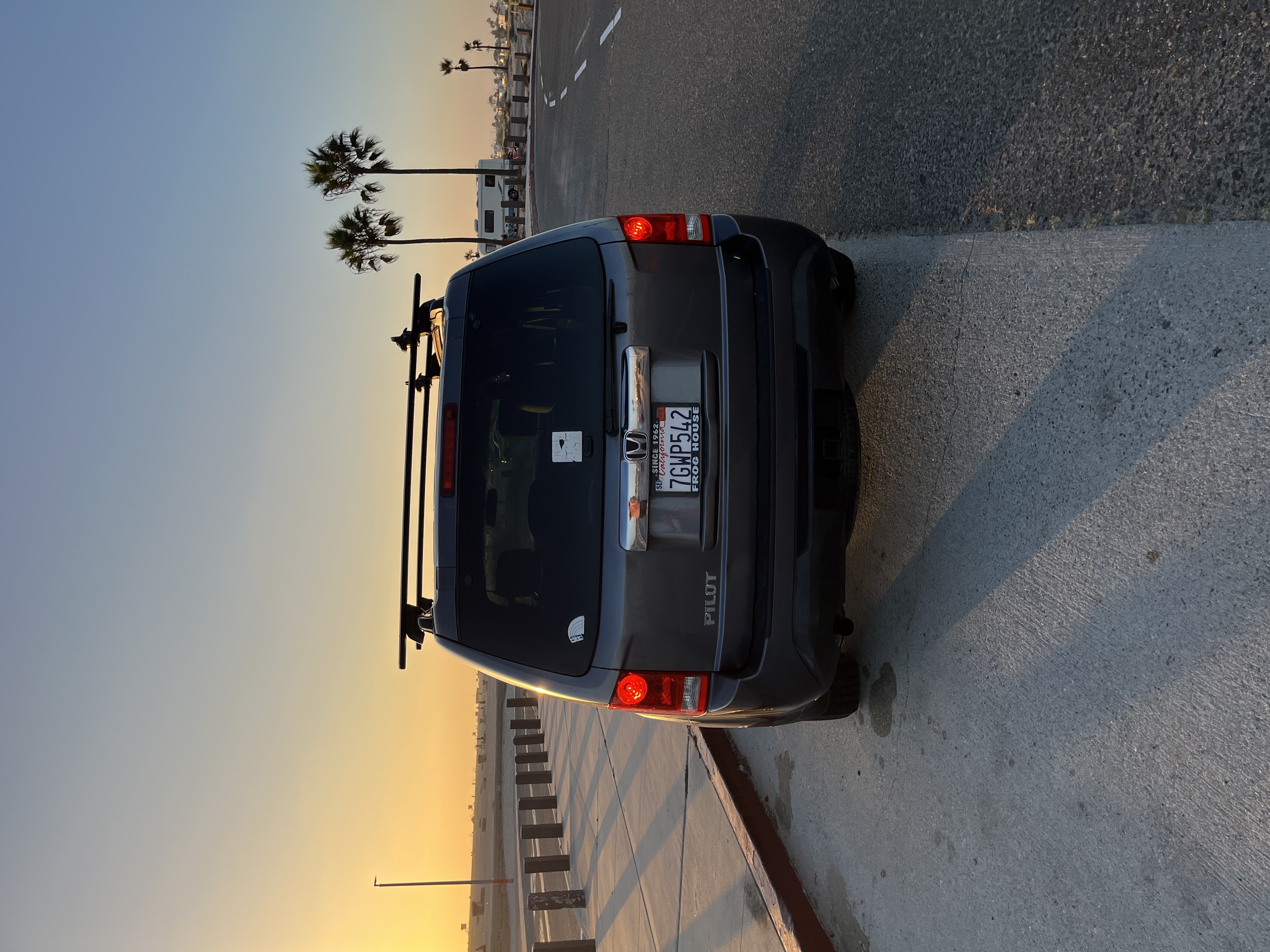 Used 2015 Honda Pilot LX image 6
