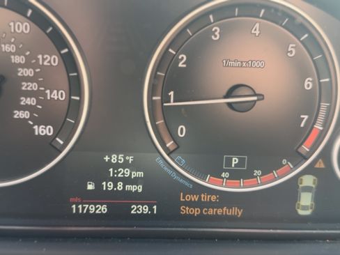 Used 2013 BMW 528i Sedan image 15