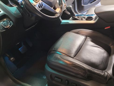 Used 2015 Ford Explorer Limited image 6