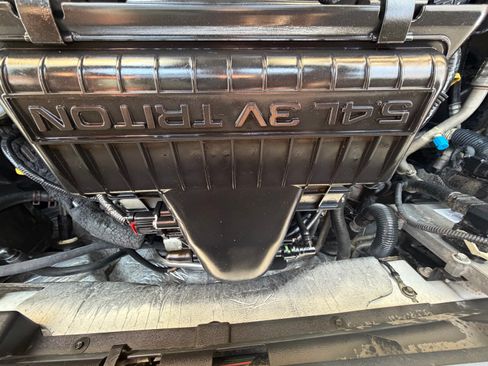 Used 2007 Lincoln Mark LT 2WD image 14