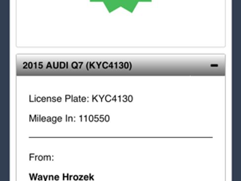 Used 2015 Audi Q7 3.0T Premium Plus image 14