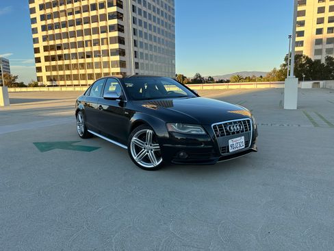 Used 2011 Audi S4 Prestige image 1