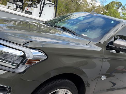 Used 2024 Ford Expedition King Ranch image 11