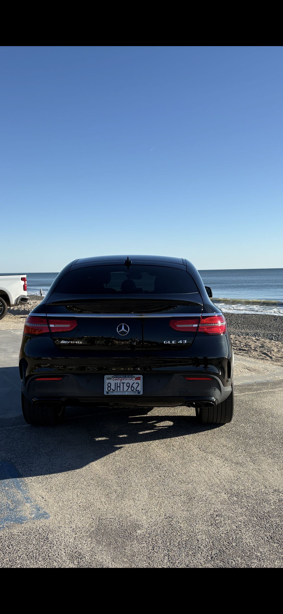Used 2019 Mercedes-Benz GLE 43 AMG 4MATIC Coupe image 6