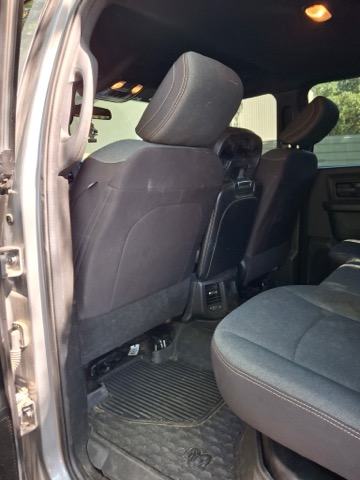 Used 2021 RAM 3500 Tradesman AWD/4WD image 13