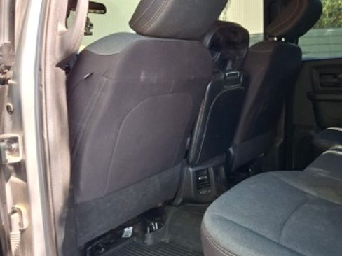 Used 2021 RAM 3500 Tradesman AWD/4WD image 13