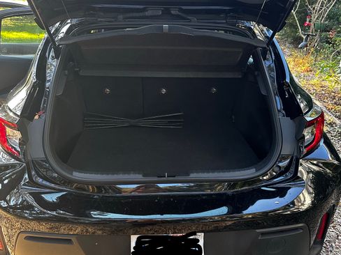 Used 2023 Toyota Corolla GR image 19