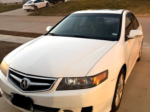 Used 2006 Acura TSX image 1
