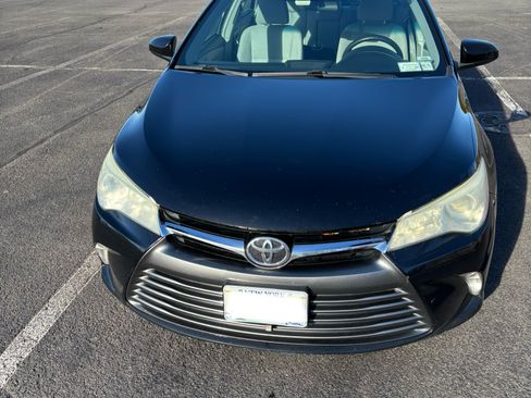 Used 2016 Toyota Camry LE w/ Protection Package (Q2) image 2