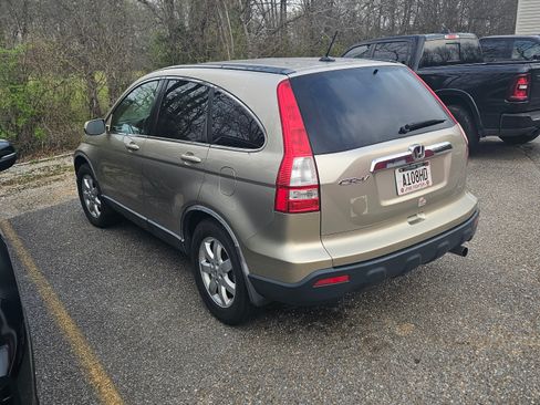 Used 2007 Honda CR-V EX-L image 5
