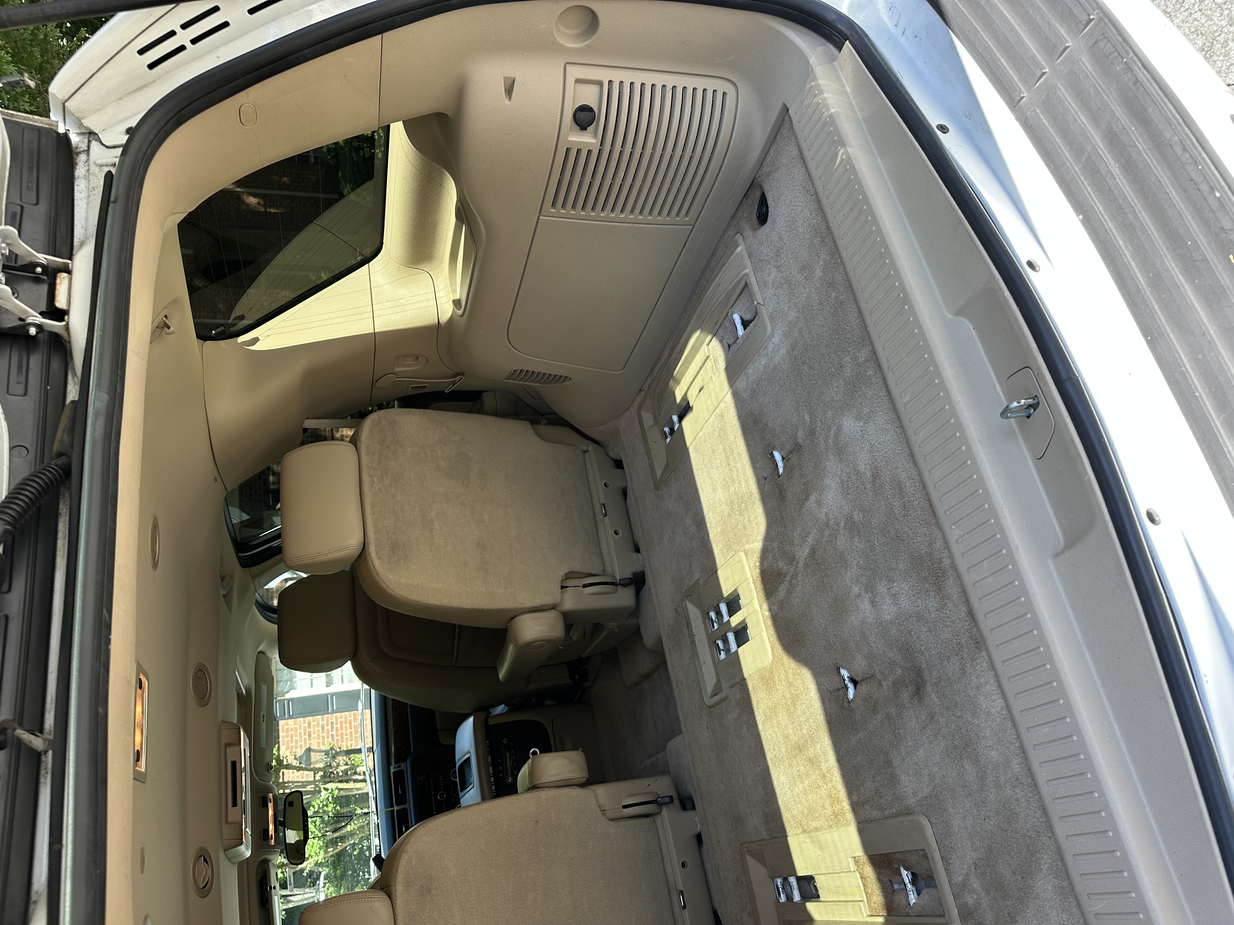 Used 2007 Chevrolet Tahoe LT w/ LT Preferred Equipment Group RWD image 24