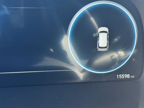 Used 2023 Hyundai Palisade Calligraphy w/ Winter Package image 6