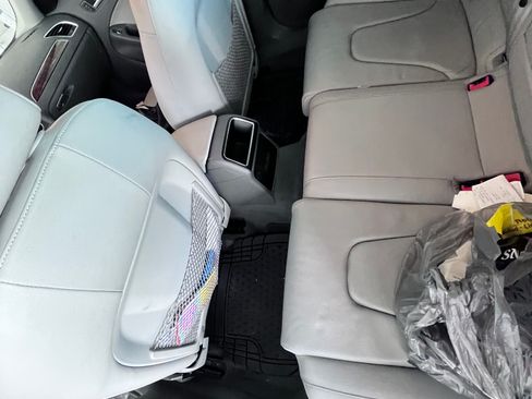 Used 2014 Audi A4 2.0T Premium w/ Audi MMI Navigation image 11