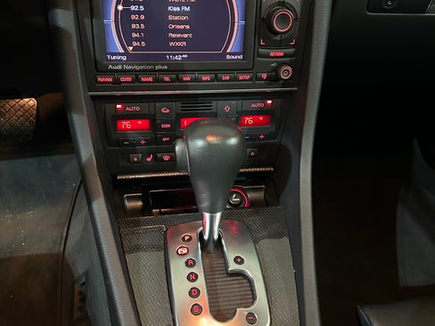 Used 2008 Audi S4 Sedan image 11