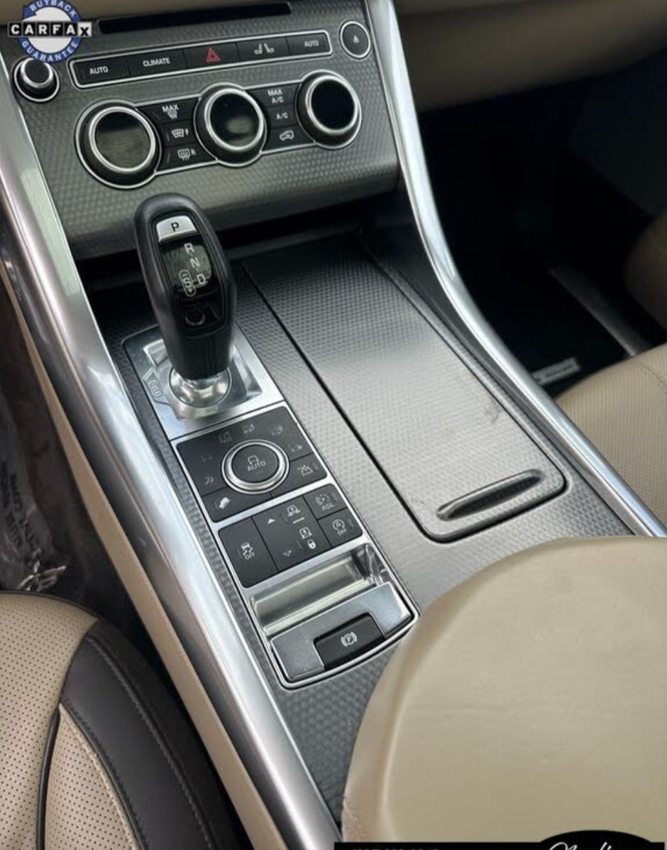Used 2014 Land Rover Range Rover Sport Autobiography AWD/4WD image 22