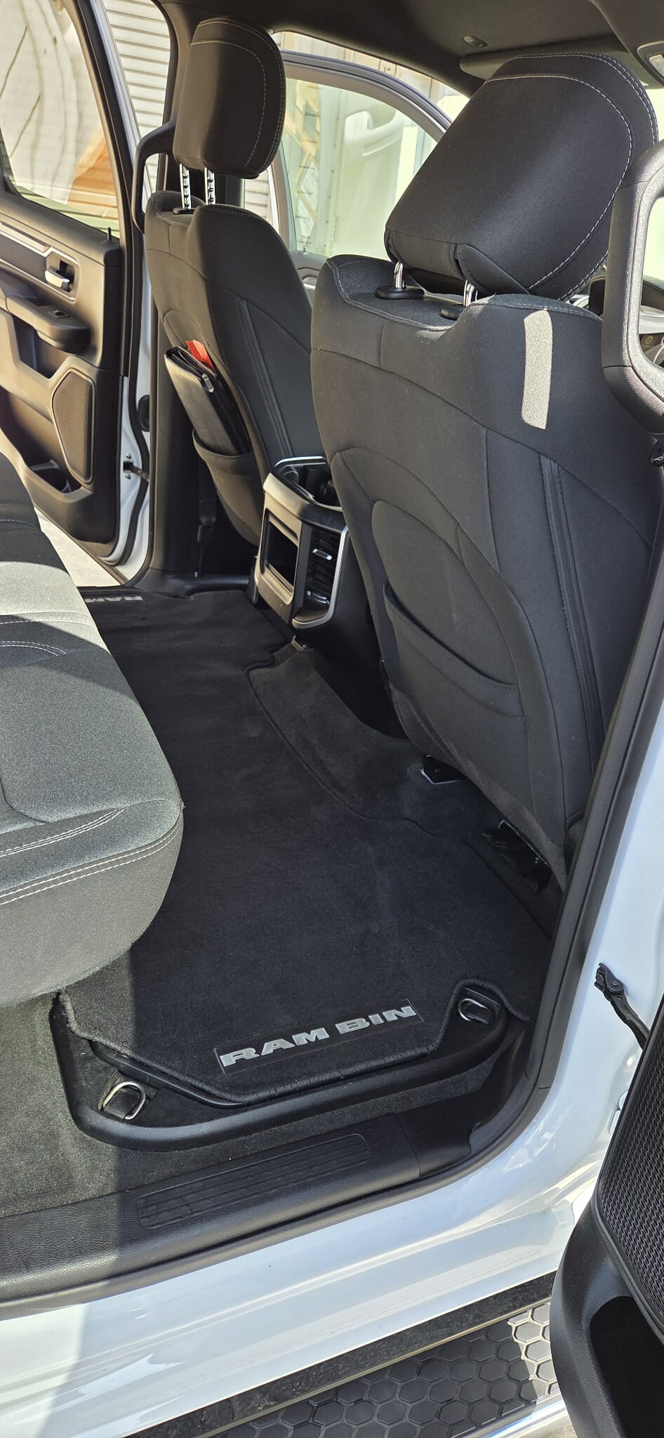 Used 2020 RAM 1500 Big Horn RWD image 6