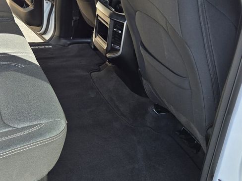 Used 2020 RAM 1500 Big Horn RWD image 6