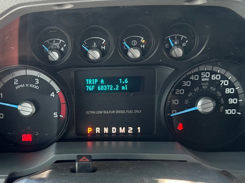 Used 2014 Ford F350 XL image 12