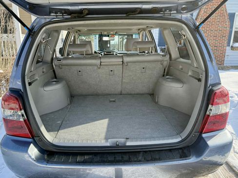 Used 2006 Toyota Highlander Sport image 10