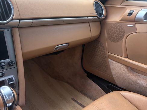 Used 2005 Porsche Boxster S RWD image 15
