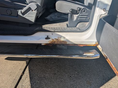 Used 2013 Ford F150 STX w/ Mid Equipment Group image 17