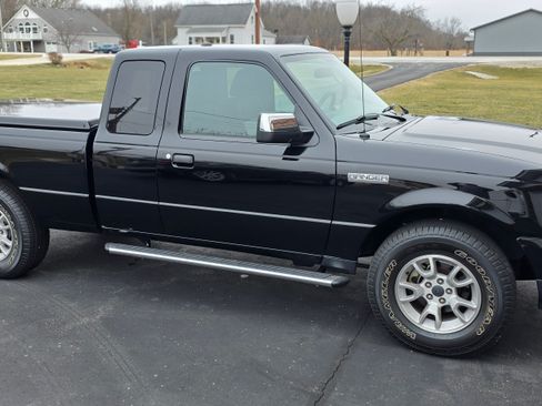 Used 2011 Ford Ranger XLT w/ Bright Trim Group image 6