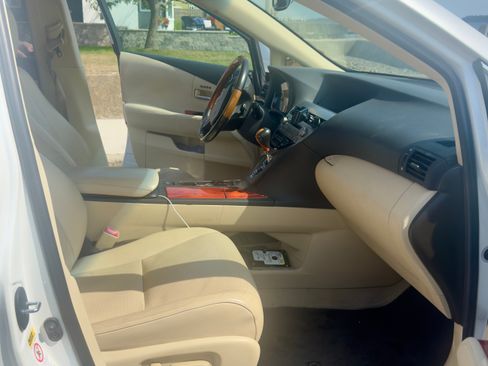 Used 2010 Lexus RX 350 2WD image 8