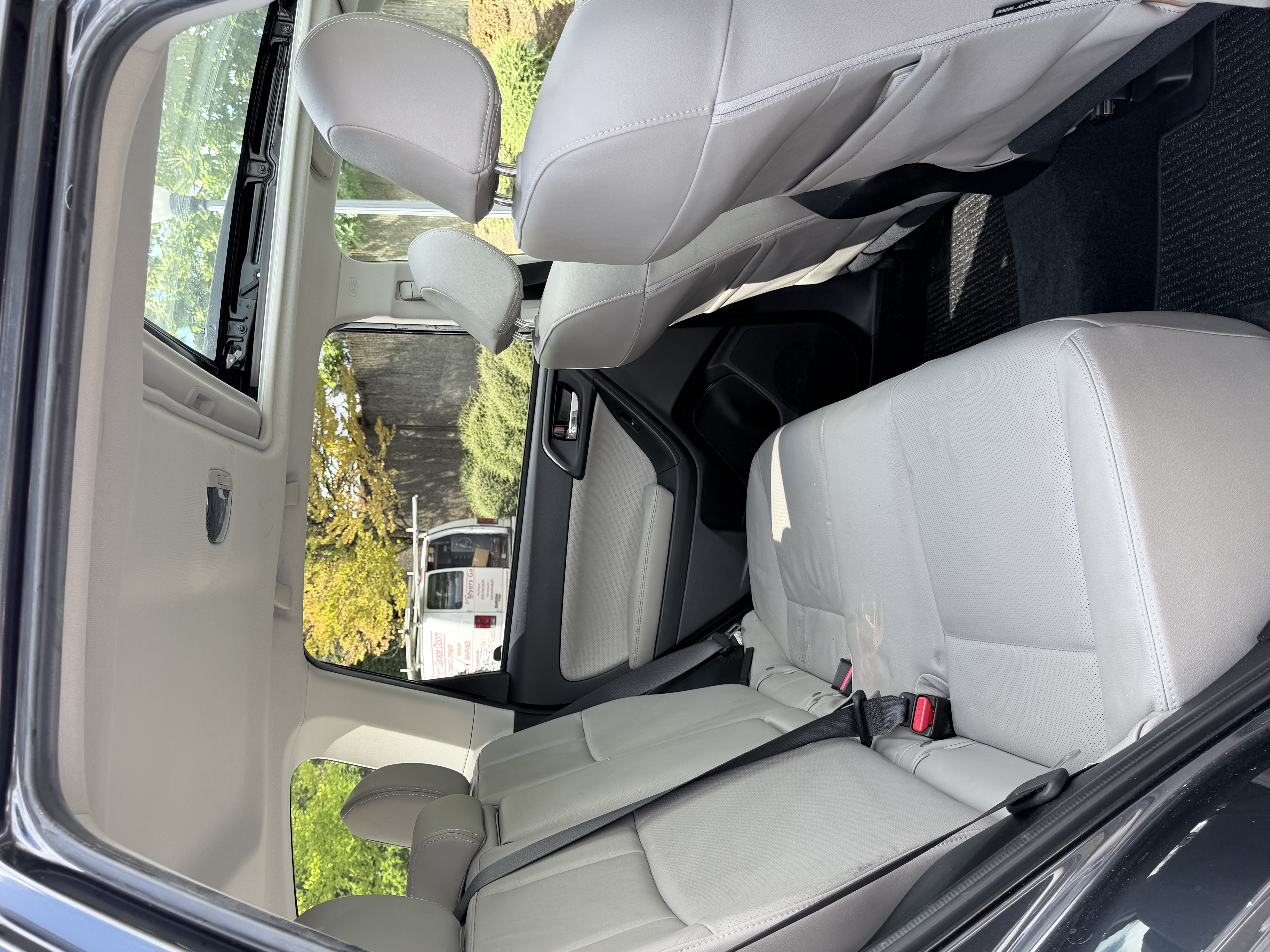 Used 2014 Subaru Forester 2.5i Limited w/ Popular Package #1 AWD/4WD image 12