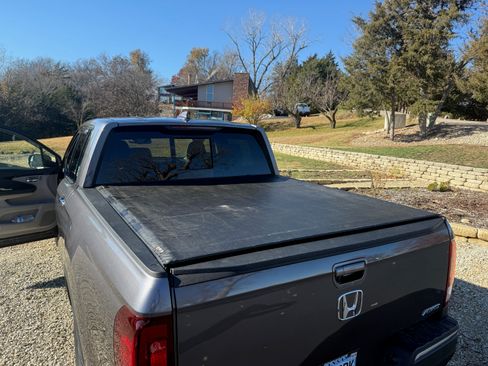 Used 2019 Honda Ridgeline RTL-E image 15