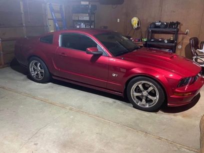 Used 2006 Ford Mustang GT Premium