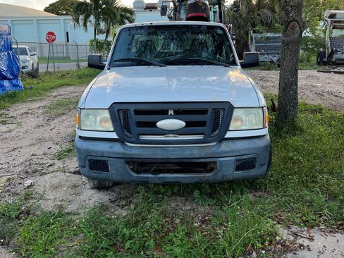 Used 2006 Ford Ranger XLT image 5