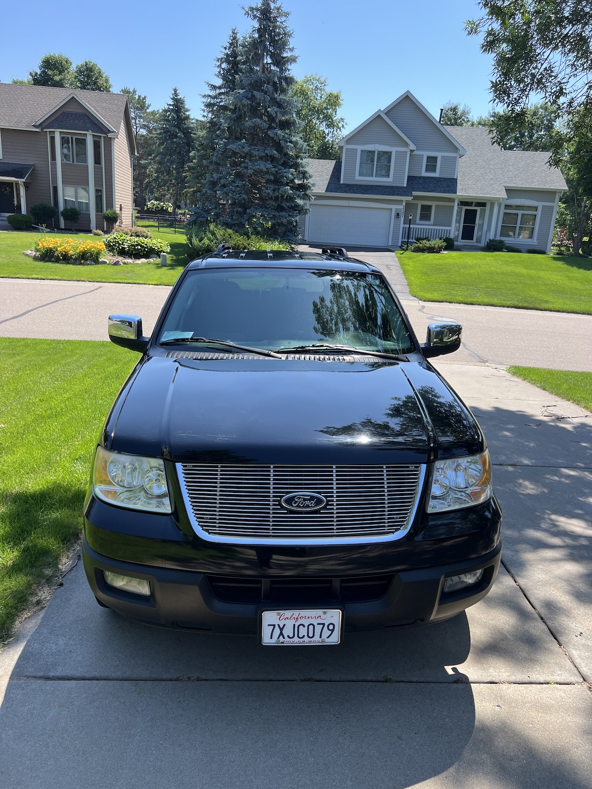 Used 2006 Ford Expedition XLT RWD image 5