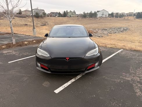 Used 2018 Tesla Model S 100D image 5