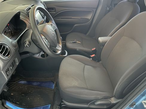 Used 2019 Mitsubishi Mirage G4 ES image 17