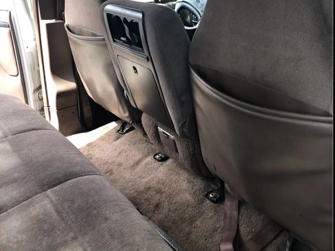 Used 1997 Ford F250 4x4 Crew Cab Heavy Duty image 8