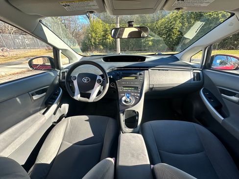 Used 2010 Toyota Prius Two image 8