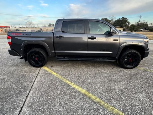 Used 2021 Toyota Tundra TRD Pro image 10