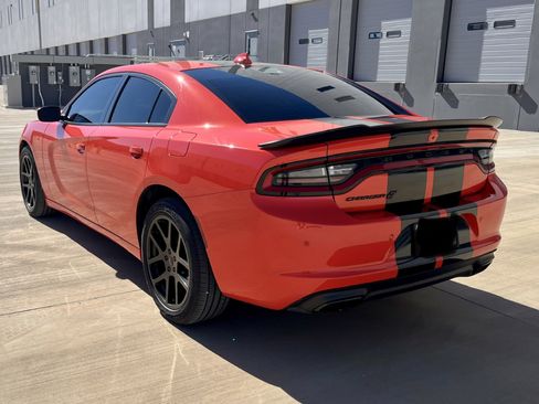 Used 2018 Dodge Charger GT image 12