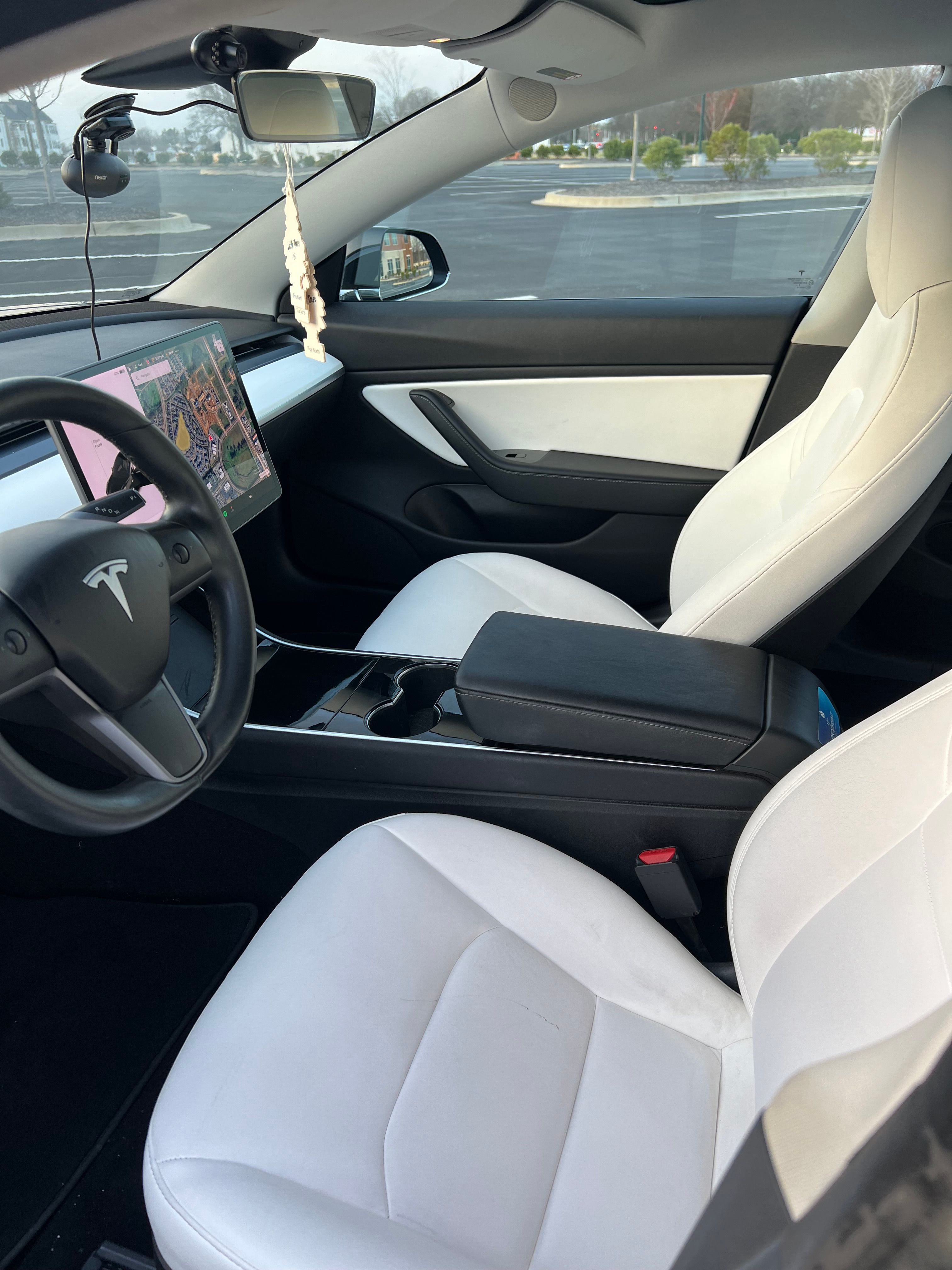 Used 2018 Tesla Model 3 Mid Range RWD image 13