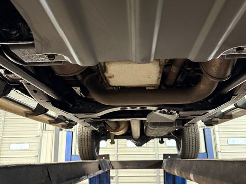 Used 2013 Chevrolet Silverado 2500 LT w/ Interior Plus Package image 21