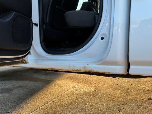 Used 2015 Chevrolet Silverado 1500 LT w/ All Star Edition image 12